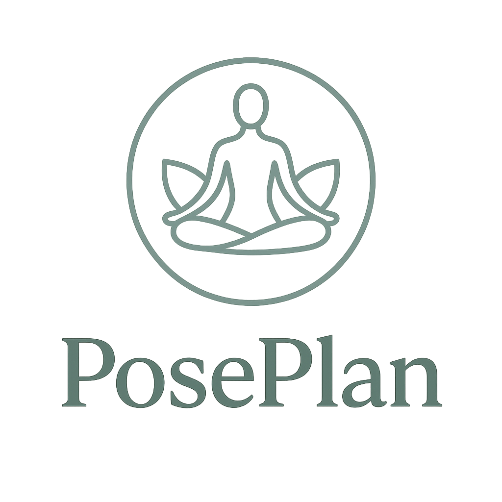 PosePlan Logo